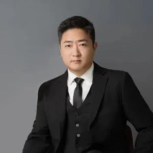 子承乳业李帅账号头像