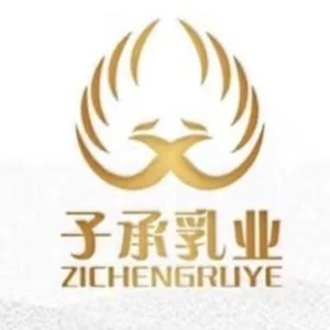 子承乳业专卖店账号头像